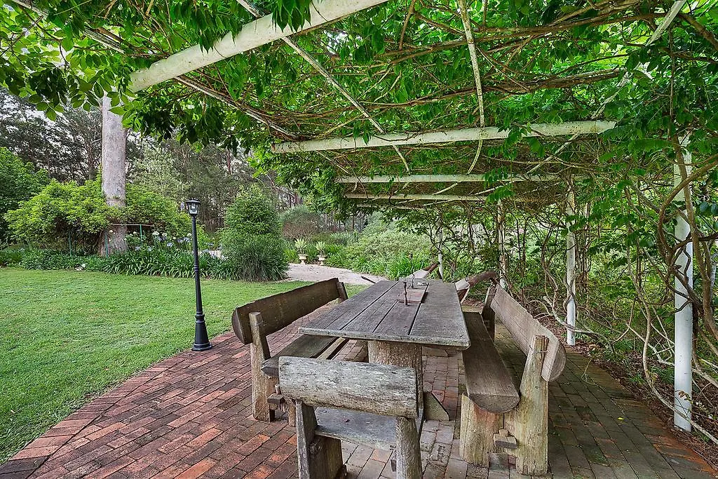 Bed & Breakfast Anduramba Homestead B&B Crows Nest
