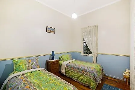 Anduramba Homestead B&B Crows Nest Australia
