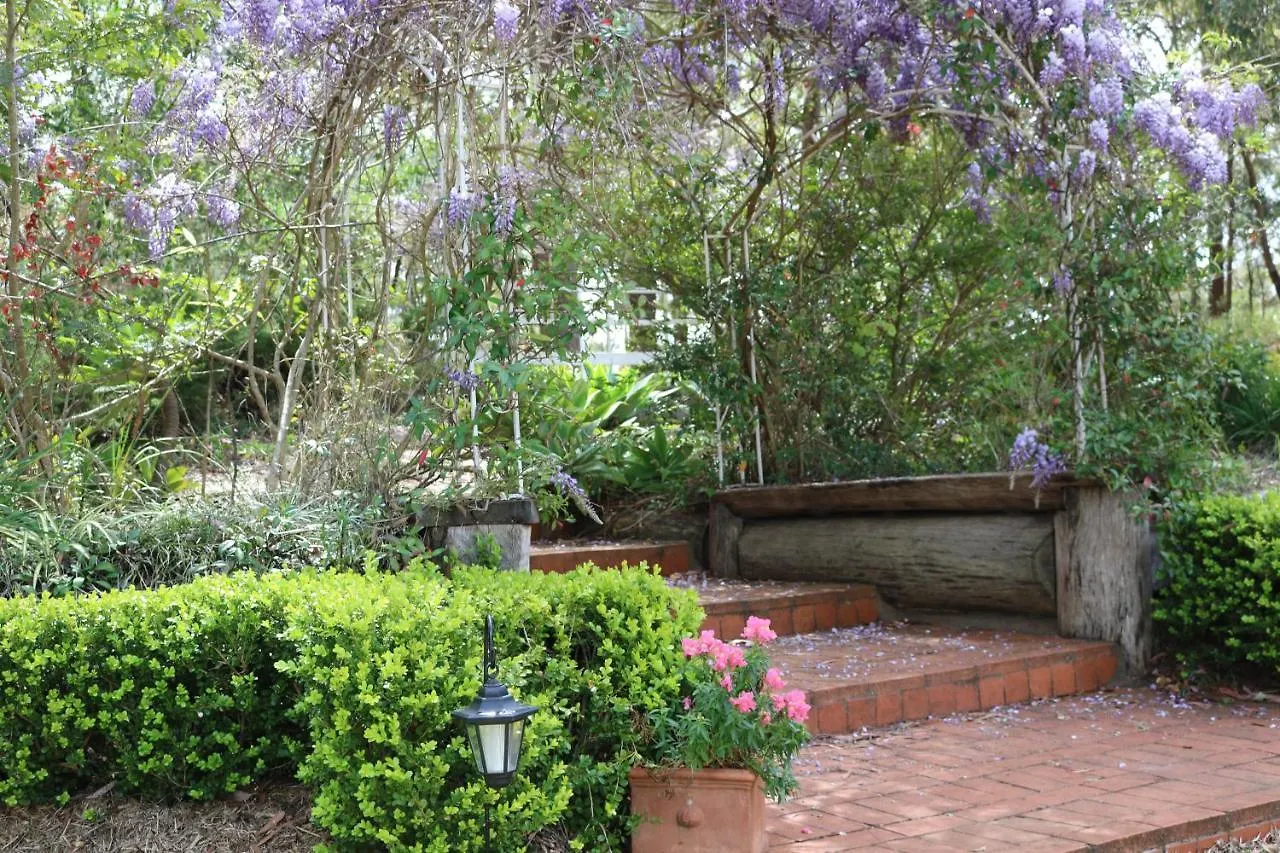 Anduramba Homestead B&B Crows Nest