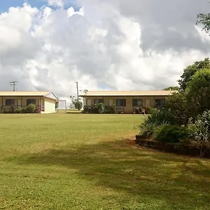 Hotel Dunkleys Place